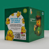 St. Patricks Day Tubbz PVC Figur Boxed Edition 10 cm