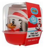 Der Kater mit Hut Tubbz Mini PVC Figur