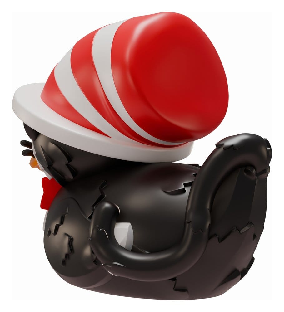 Der Kater mit Hut Tubbz Mini PVC Figur