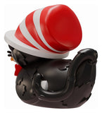 Der Kater mit Hut Tubbz Mini PVC Figur