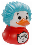 Der Kater mit Hut Tubbz Mini PVC Figur Thing 1