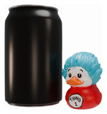 Der Kater mit Hut Tubbz Mini PVC Figur Thing 1