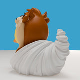Looney Tunes Tubbz PVC Figur Taz der tasmanische Teufel Boxed Edition 10 cm