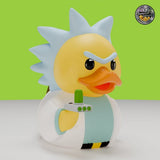 Rick and Morty Tubbz PVC Figur Rick Collector's Edition 10 cm