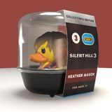 Silent Hill Tubbz PVC Figur Heather Mason Collector's Edition 10 cm