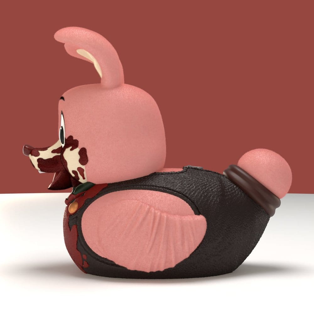 Silent Hill Tubbz PVC Figur Robbie the Rabbit Boxed Edition 10 cm