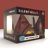 Silent Hill Tubbz PVC Figur Pyramid Head Boxed Edition 10 cm