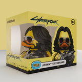 Cyberpunk 2077 Tubbz PVC Figur Johnny Silverhand Boxed Edition 10 cm