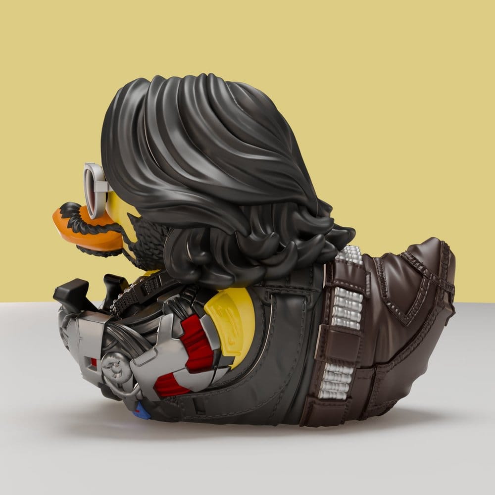 Cyberpunk 2077 Tubbz PVC Figur Johnny Silverhand Boxed Edition 10 cm