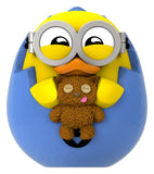 Minions Tubbz Minifiguren Mystery Egg Blind Box Display (36)