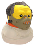 Das Schweigen der Lämmer Tubbz Mini PVC Figur Hannibal Lecter 5 cm