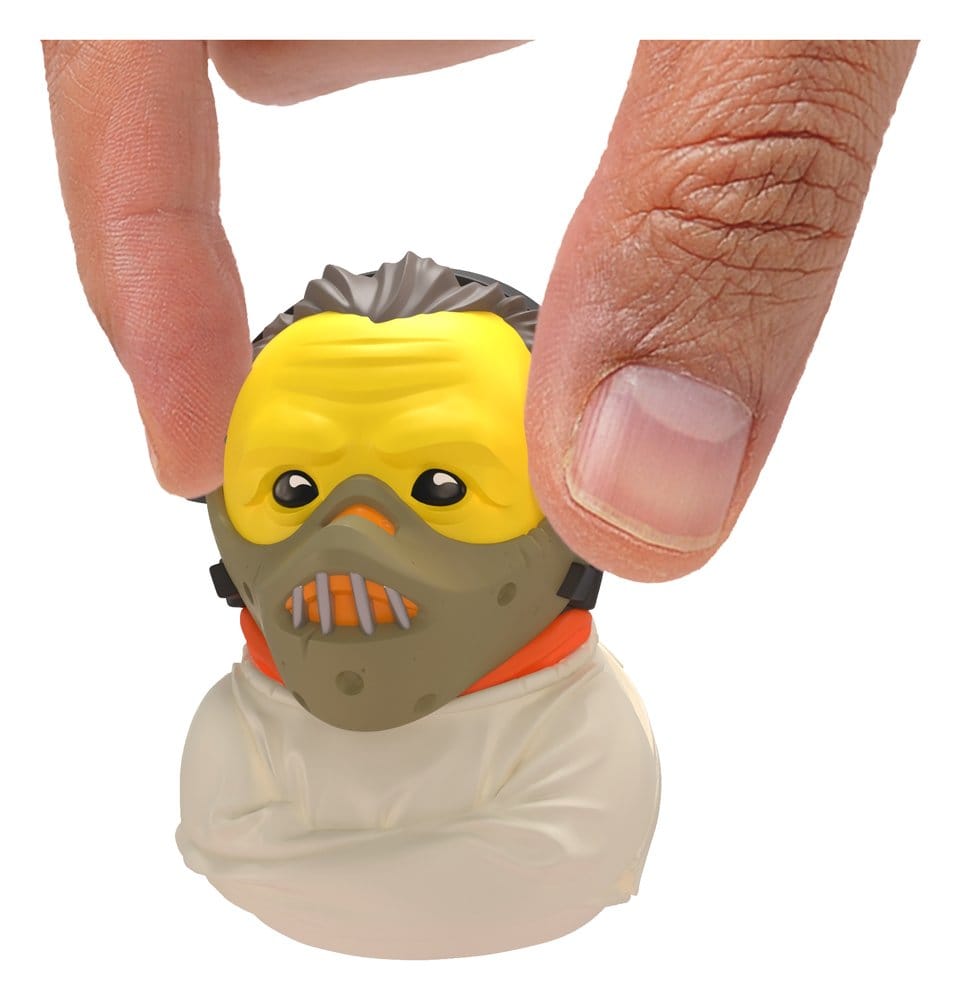 Das Schweigen der Lämmer Tubbz Mini PVC Figur Hannibal Lecter 5 cm
