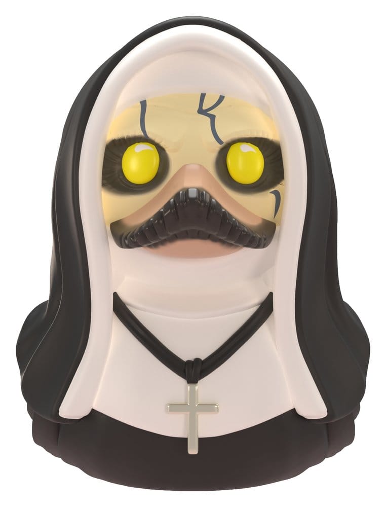 The Nun Tubbz Mini PVC Figur The Nun 5 cm