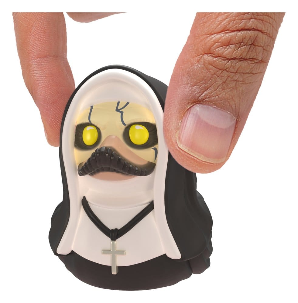 The Nun Tubbz Mini PVC Figur The Nun 5 cm