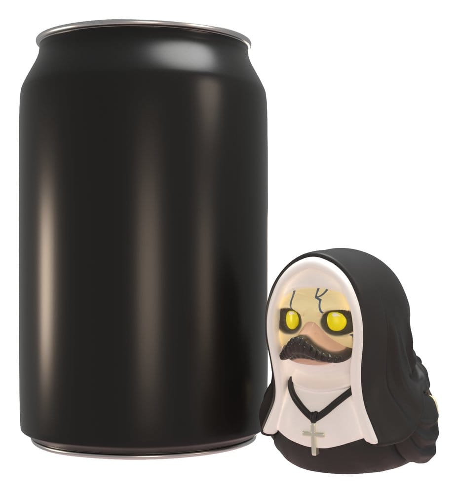 The Nun Tubbz Mini PVC Figur The Nun 5 cm