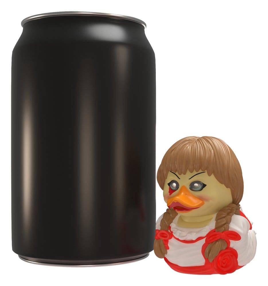 Annabelle Tubbz Mini PVC Figur Annabelle 5 cm