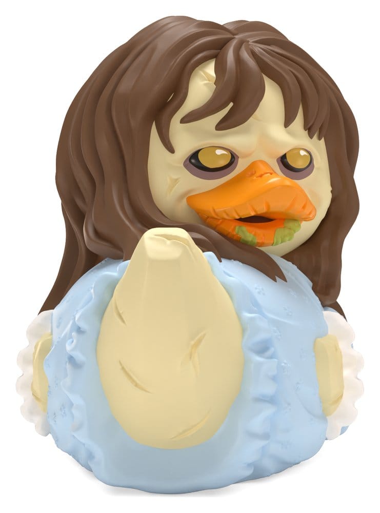 Der Exorzist Tubbz Mini PVC Figur Regan 5 cm