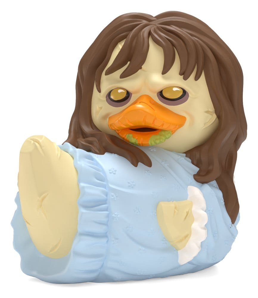Der Exorzist Tubbz Mini PVC Figur Regan 5 cm