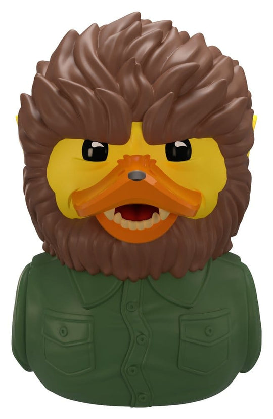 Monsters Tubbz Mini PVC Figur Wolfman 5 cm
