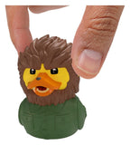 Monsters Tubbz Mini PVC Figur Wolfman 5 cm