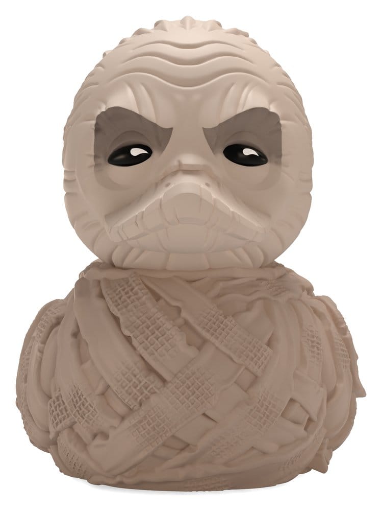Monsters Tubbz Mini PVC Figur The Mummy 5 cm