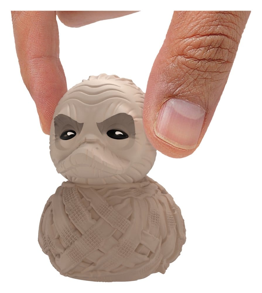 Monsters Tubbz Mini PVC Figur The Mummy 5 cm