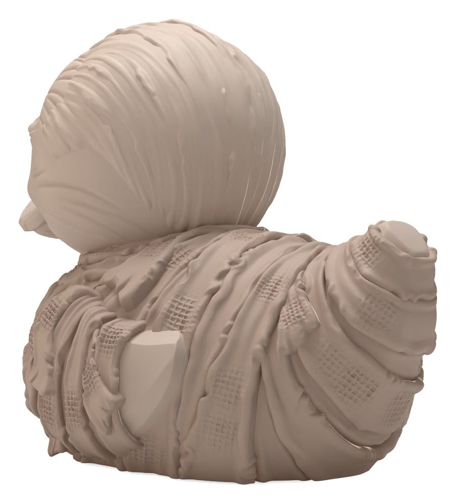Monsters Tubbz Mini PVC Figur The Mummy 5 cm