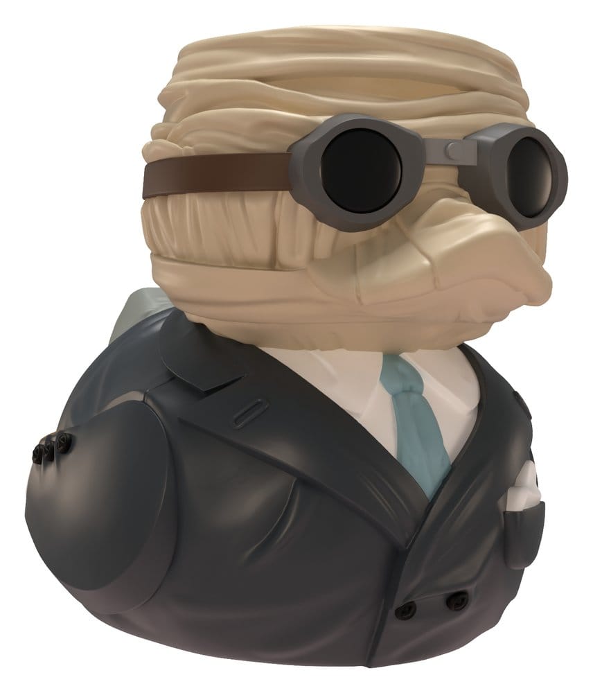 Monsters Tubbz Mini PVC Figur Invisible Man 5 cm