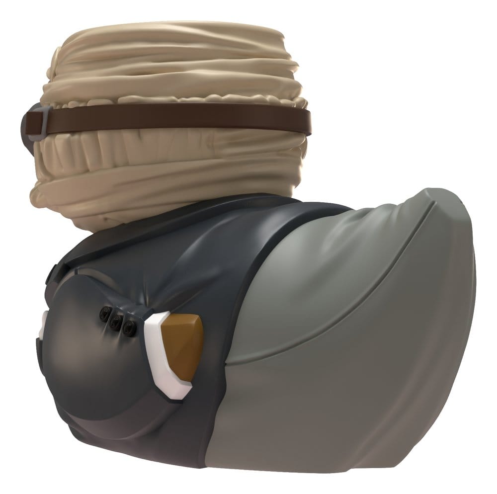 Monsters Tubbz Mini PVC Figur Invisible Man 5 cm