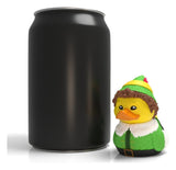 Buddy - Der Weihnachtself Tubbz Mini PVC Figur Buddy 5 cm