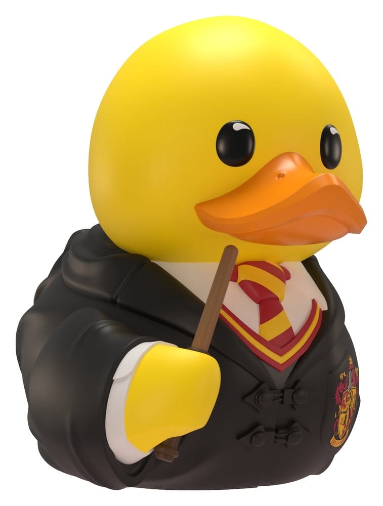 Harry Potter Tubbz PVC Figur Gryffindor Boxed Edition 10 cm