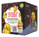 Tanz der Teufel Tubbz PVC Figur Ash 10 cm