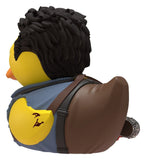 Tanz der Teufel Tubbz Mini PVC Figur Ash 5 cm