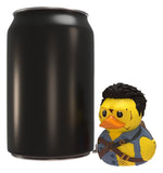Tanz der Teufel Tubbz Mini PVC Figur Ash 5 cm