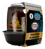 Demon Slayer Tubbz PVC Figur Tanjiro Kamado Collector's Edition