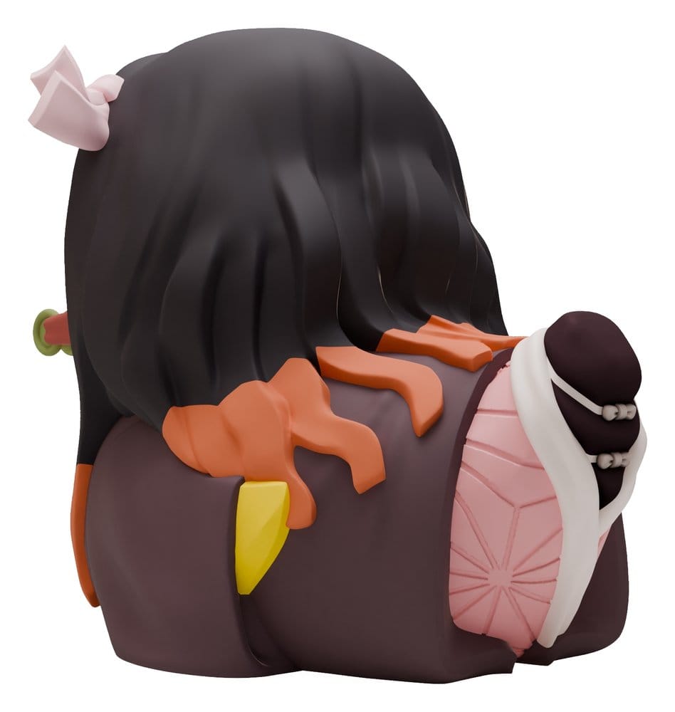 Demon Slayer Tubbz PVC Figur Nezuko Kamado Collector's Edition
