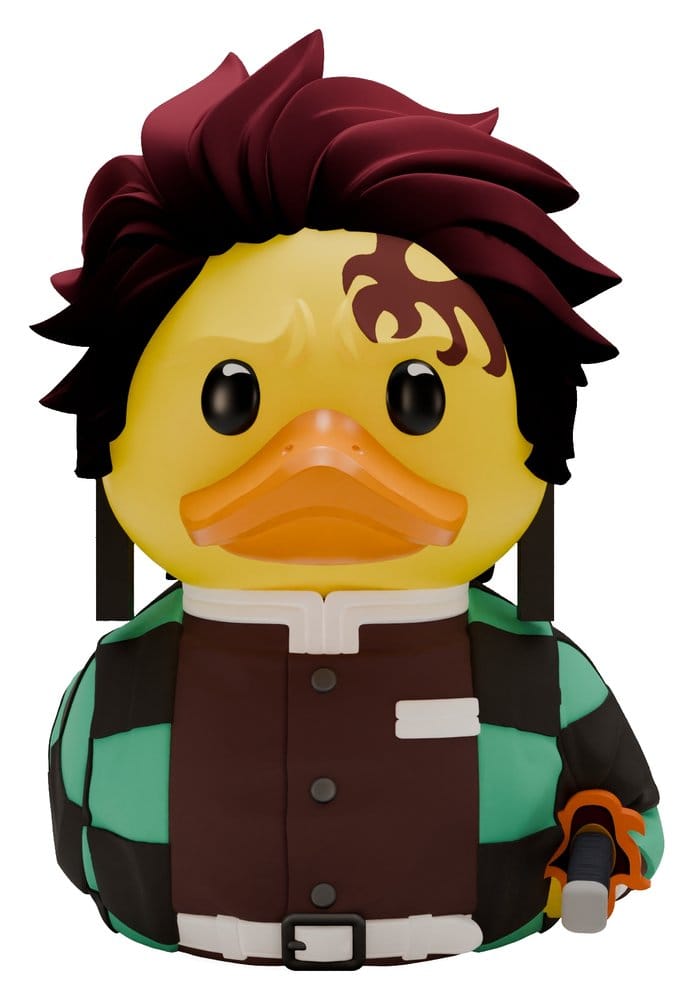 Demon Slayer Tubbz PVC Figur Tanjiro Kamado