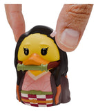 Demon Slayer Tubbz Mini PVC Figur Nezuko Kamado