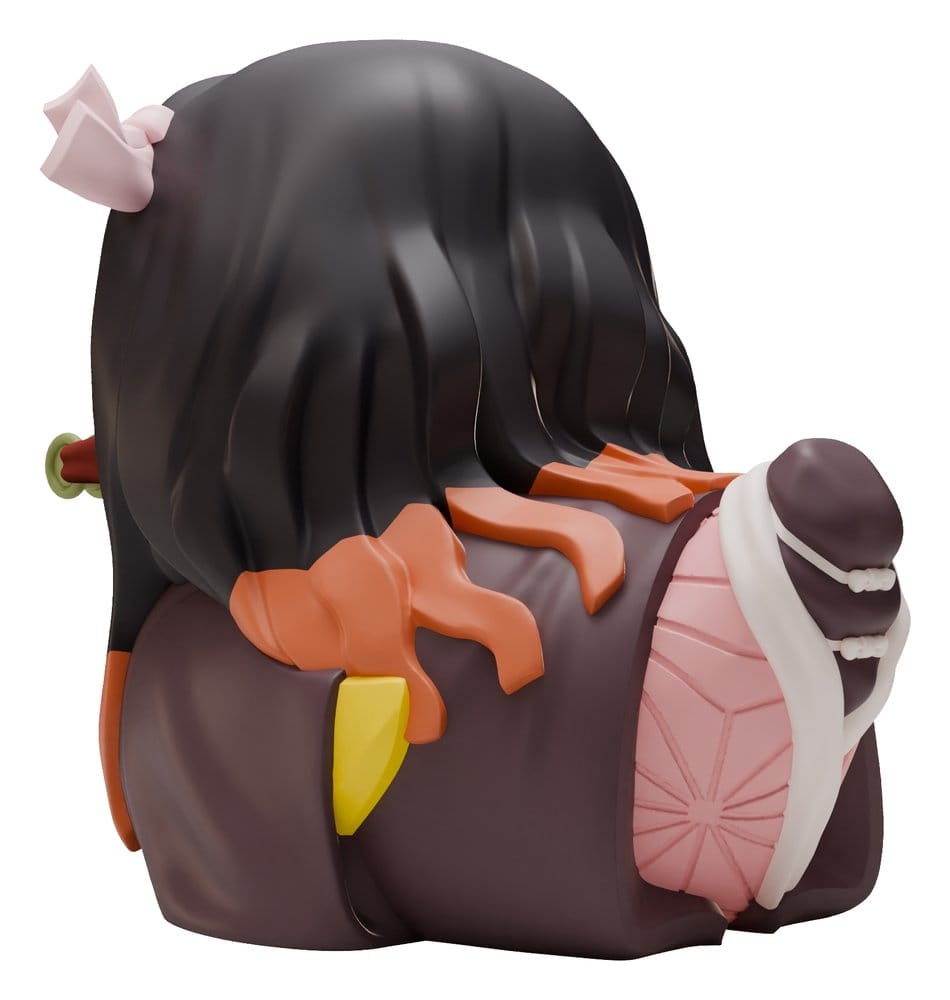 Demon Slayer Tubbz Mini PVC Figur Nezuko Kamado