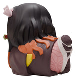 Demon Slayer Tubbz Mini PVC Figur Nezuko Kamado