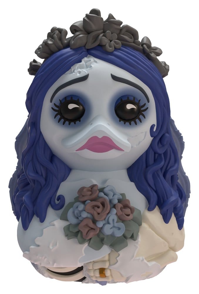 Corpse Bride Tubbz PVC Figur Emily Collector's Edition 10 cm