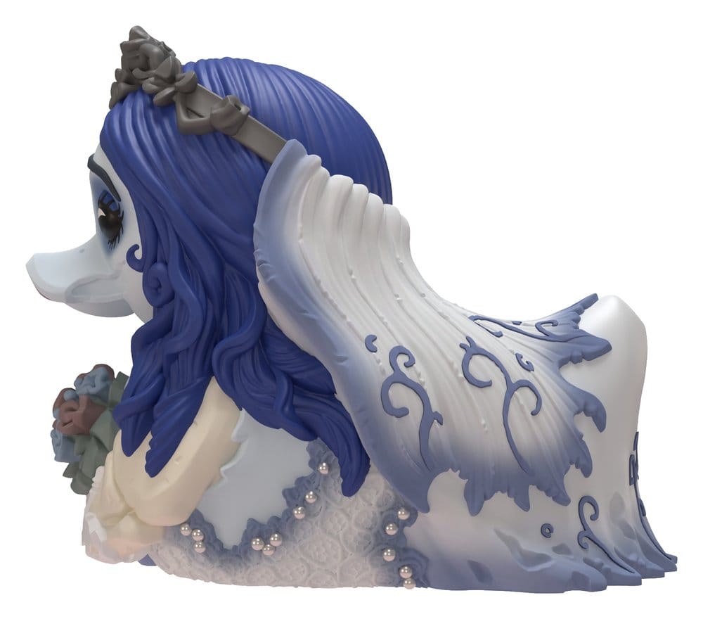 Corpse Bride Tubbz PVC Figur Emily Collector's Edition 10 cm