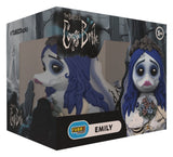 Corpse Bride Tubbz PVC Figur Emily 10 cm