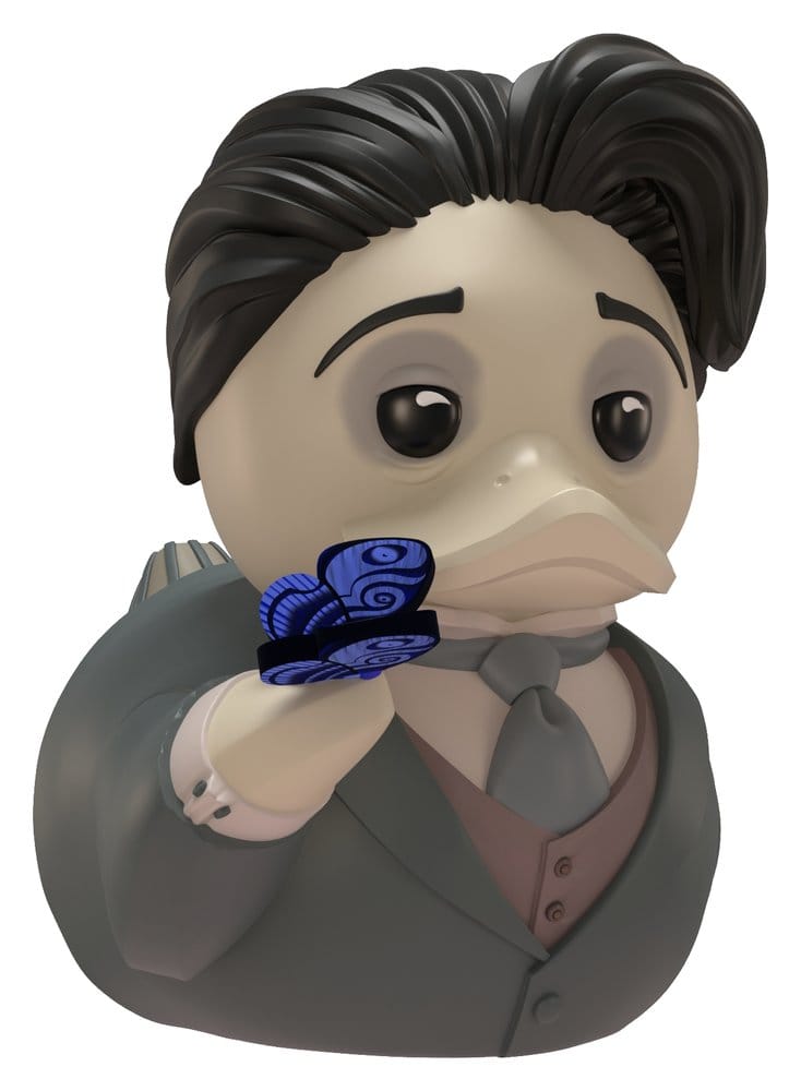 Corpse Bride Tubbz PVC Figur Victor 10 cm