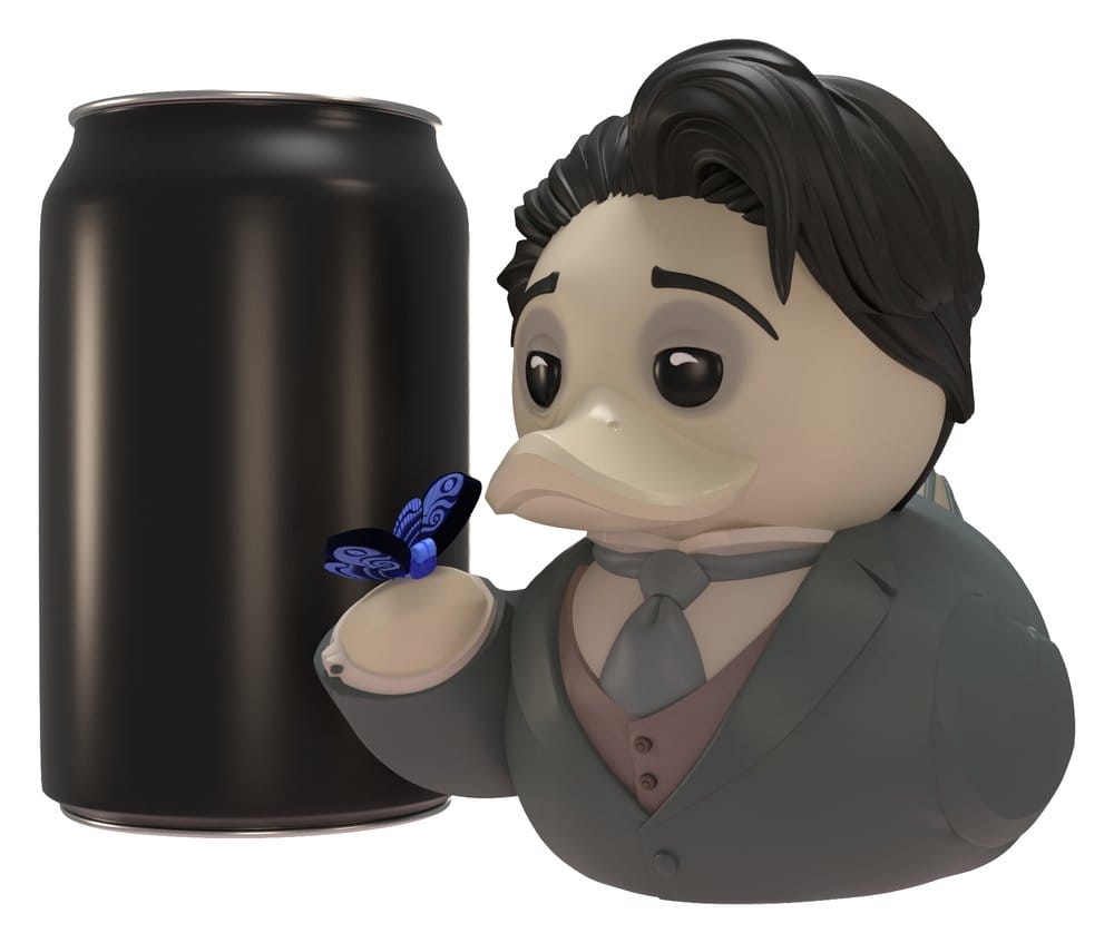 Corpse Bride Tubbz PVC Figur Victor 10 cm