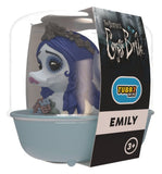 Corpse Bride Tubbz Mini PVC Figur Emily 5 cm