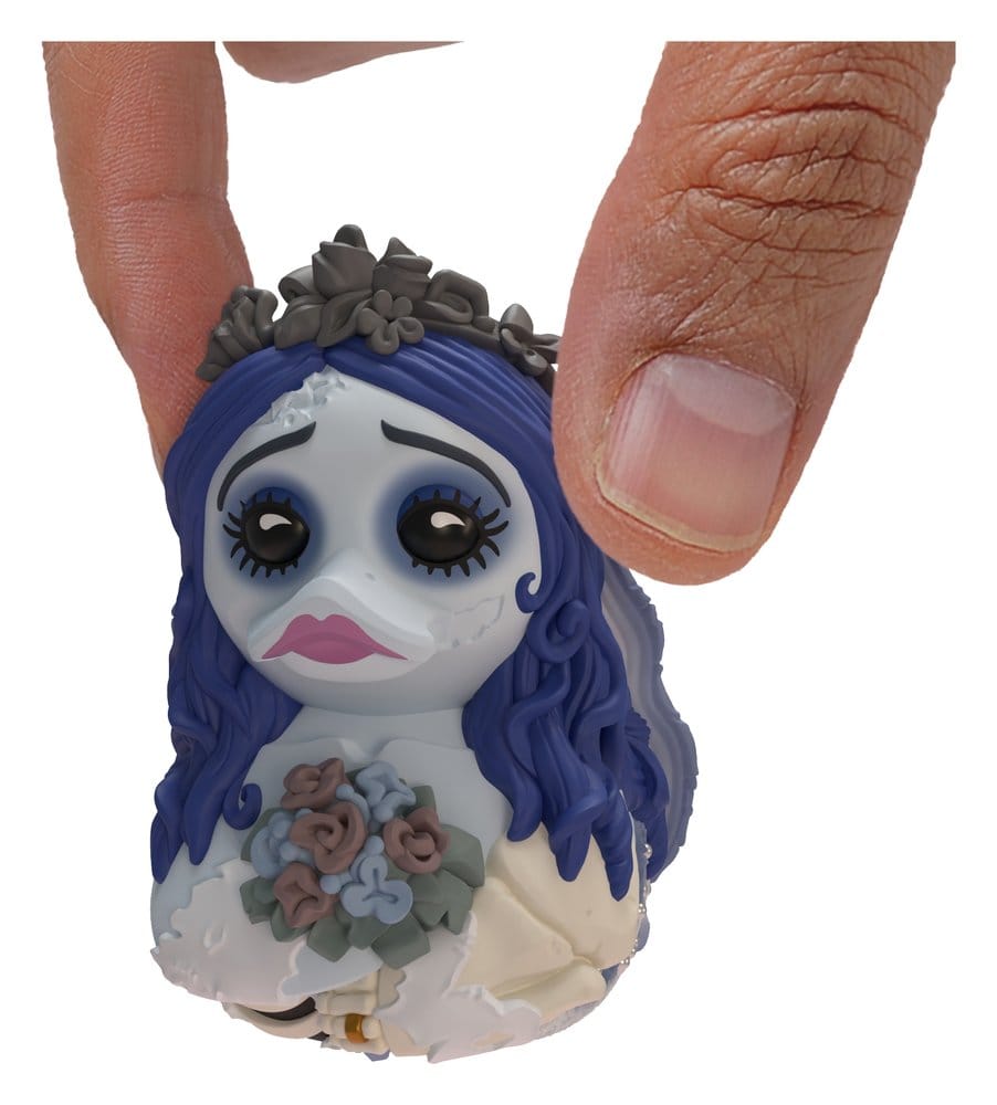 Corpse Bride Tubbz Mini PVC Figur Emily 5 cm