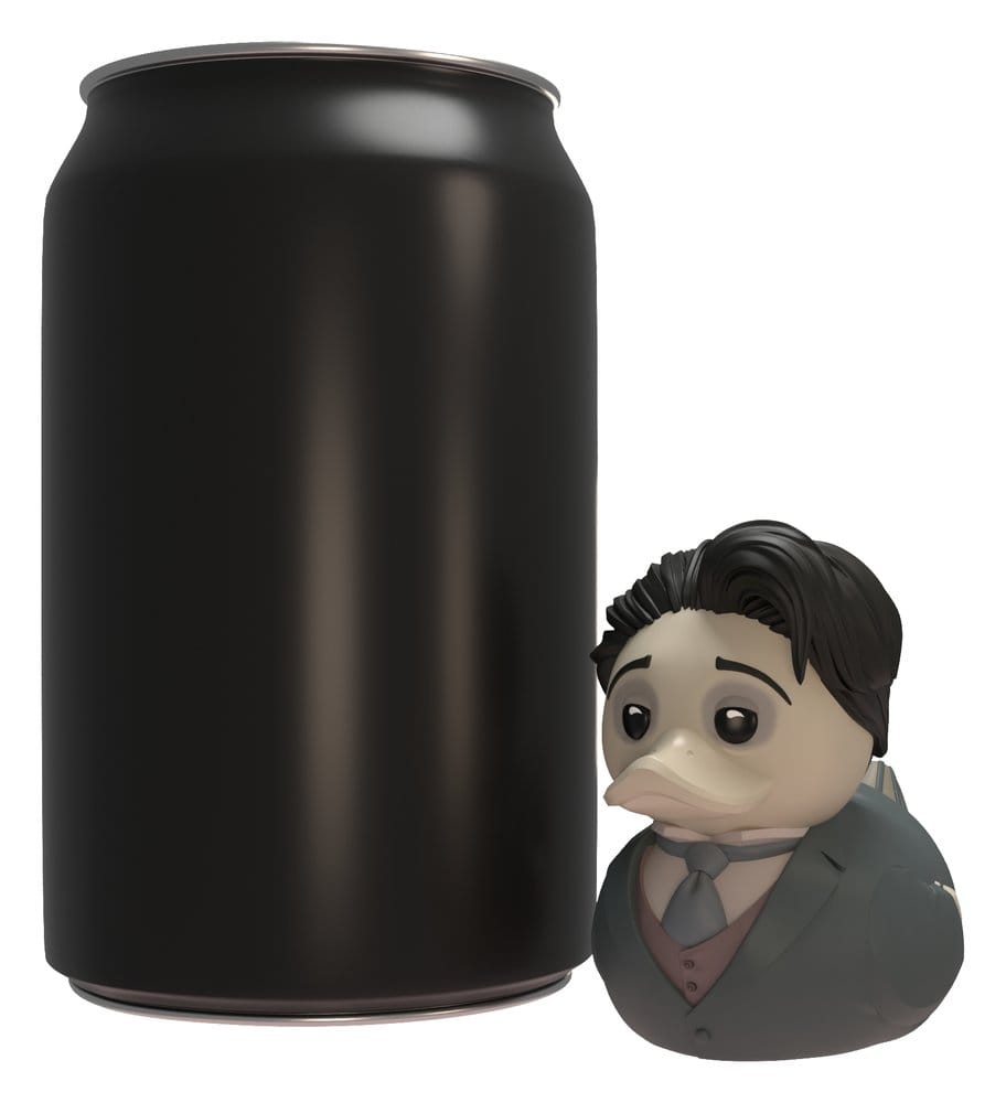 Corpse Bride Tubbz Mini PVC Figur Victor 5 cm