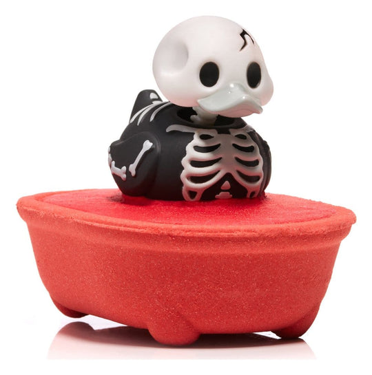Holidays Tubbz Mini Badebombe Skeleton 7 cm
