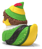 Buddy - Der Weihnachtself Tubbz PVC Figur Buddy Boxed Edition 10 cm